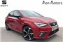 2023 SEAT Ibiza 1.0 TSI 110 FR Sport 5dr