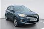 2019 Ford Kuga 1.5 EcoBoost Titanium Edition 5dr 2WD