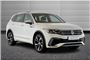 2022 Volkswagen Tiguan Allspace 1.5 TSI R-Line 5dr DSG