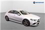 2020 Mercedes-Benz A-Class A200 AMG Line Executive 5dr