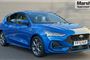 2022 Ford Focus 1.0 EcoBoost ST-Line 5dr