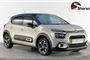 2022 Citroen C3 1.2 PureTech Saint James 5dr