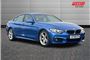 2018 BMW 4 Series Gran Coupe 420i M Sport 5dr [Professional Media]