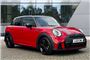 2021 MINI Hatchback 5dr 1.5 Cooper Sport 5dr Auto