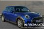 2020 MINI Hatchback 1.5 One Classic II 3dr