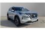 2024 Nissan X-Trail 1.5 MHEV 163 N-Connecta 5dr [7 Seat] Xtronic