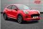 2020 Ford Puma 1.0 EcoBoost Titanium 5dr