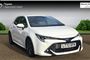 2022 Toyota Corolla 1.8 VVT-i Hybrid Excel 5dr CVT