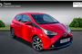 2019 Toyota Aygo 1.0 VVT-i X-Plore 5dr x-shift