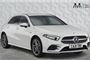2021 Mercedes-Benz A-Class A250e AMG Line 5dr Auto