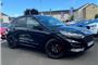 2024 Ford Kuga 2.5 PHEV Black Package Edition 5dr CVT