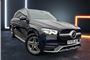 2020 Mercedes-Benz GLE GLE 350de 4Matic AMG Line Prem Plus 5dr 9G-Tronic