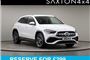 2021 Mercedes-Benz GLA GLA 200d AMG Line Executive 5dr Auto