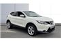 2016 Nissan Qashqai 1.2 DiG-T N-Connecta 5dr