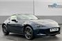 2024 Mazda MX-5 2.0 [184] Exclusive-Line 2dr