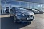 2021 Nissan Micra 1.0 IG-T 92 Tekna 5dr CVT