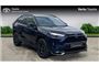 2024 Toyota RAV4 2.5 PHEV GR Sport 5dr CVT