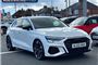 2022 Audi S3 S3 TFSI Quattro Vorsprung 5dr S Tronic