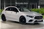 2023 Mercedes-Benz A-Class A200 AMG Line Premium Plus Night Edition 5dr Auto