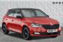 2018 Skoda Fabia 1.0 TSI 110 Monte Carlo 5dr