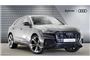 2021 Audi Q8 50 TDI Quattro Black Edition 5dr Tiptronic