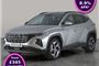 2022 Hyundai Tucson 1.6 TGDi Hybrid 230 Premium 5dr 2WD Auto