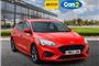 2019 Ford Focus 1.0 EcoBoost 125 ST-Line 5dr