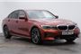 2020 BMW 3 Series 330e Sport Pro 4dr Step Auto