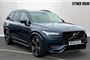2023 Volvo XC90 2.0 B5P Ultimate Dark 5dr AWD Geartronic