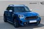 2022 MINI Countryman 1.5 Cooper S E Exclusive ALL4 PHEV 5dr Auto