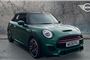 2020 MINI Convertible 2.0 John Cooper Works II 2dr Auto [8 Speed]