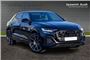 2023 Audi Q8 50 TDI Quattro Vorsprung 5dr Tiptronic