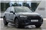 2024 Audi Q5 40 TDI Quattro Black Edition 5dr S Tronic