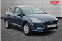 2023 Ford Fiesta 1.0 EcoBoost Hybrid mHEV 125 Titanium 5dr