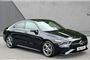 2024 Mercedes-Benz CLA CLA 180 AMG Line Executive 4dr Tip Auto