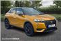 2020 DS DS 3 Crossback 1.2 PureTech Performance Line 5dr