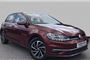 2019 Volkswagen Golf 1.6 TDI Match 5dr