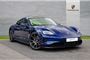 2024 Porsche Taycan 340kW 4S 89kWh 4dr Auto