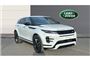 2023 Land Rover Range Rover Evoque 2.0 D200 Dynamic SE 5dr Auto