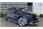 2023 Mercedes-Benz EQE EQE 350 4Matic 215kW Business Class 89kWh 5dr Auto