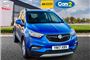 2017 Vauxhall Mokka X 1.4T Active 5dr Auto