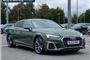 2023 Audi A5 Sportback 35 TDI S Line 5dr S Tronic