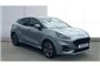2021 Ford Puma 1.0 EcoBoost Hybrid mHEV 155 ST-Line 5dr
