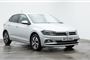 2020 Volkswagen Polo 1.0 TSI 95 Match 5dr