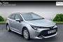 2022 Toyota Corolla 1.8 VVT-i Hybrid Commercial Auto