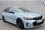 2023 BMW 3 Series Touring M340d xDrive MHT 5dr Step Auto