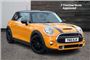 2015 MINI Hatchback 2.0 Cooper S 3dr