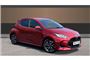 2021 Toyota Yaris 1.5 Hybrid Design 5dr CVT