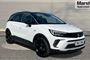 2021 Vauxhall Crossland 1.2 Turbo [130] SRi Nav 5dr