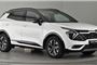 2023 Kia Sportage 1.6T GDi HEV GT-Line S 5dr Auto